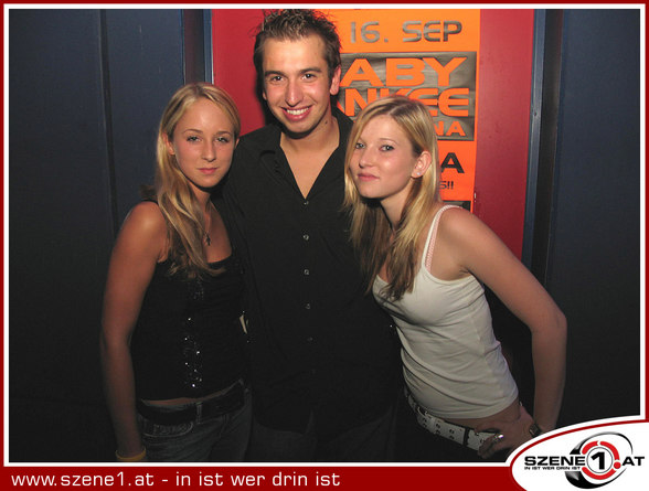 friends @ nacht schicht usw. - 