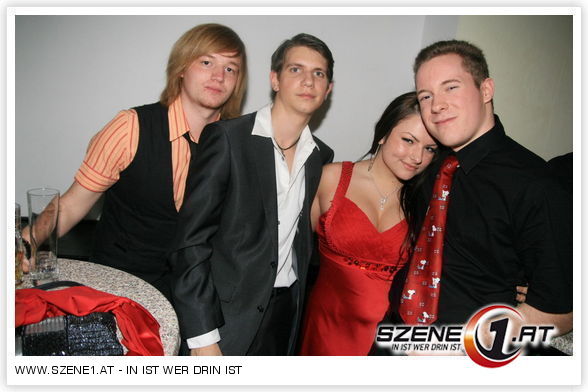 Chüün und Fortgeh 2010 - 