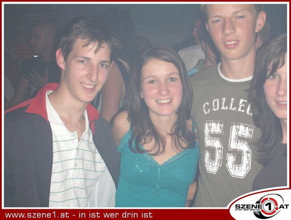 Ennstal at night+Friends 2005 - 