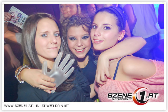 paarty people ;)  - 