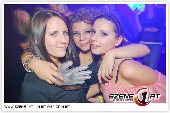 paarty people ;)  - 