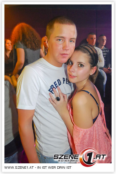 paarty people ;)  - 