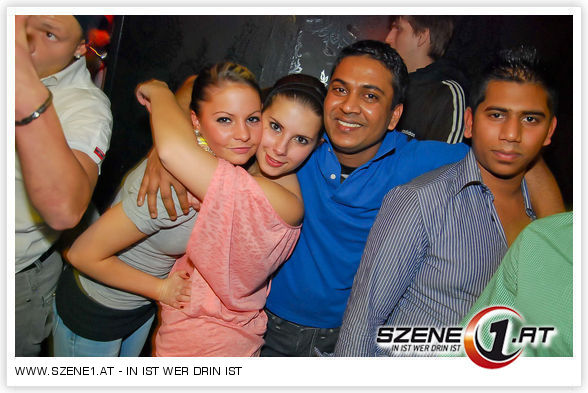 paarty people ;)  - 