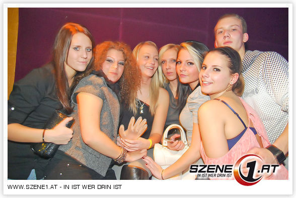 paarty people ;)  - 