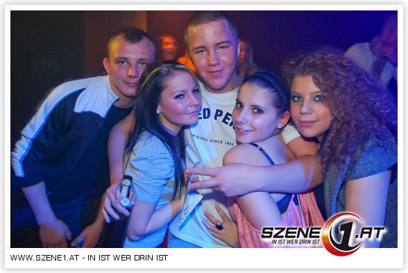 paarty people ;)  - 