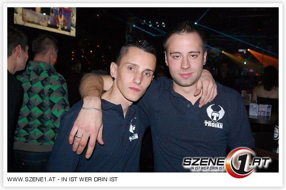 Ich und Freunde - 