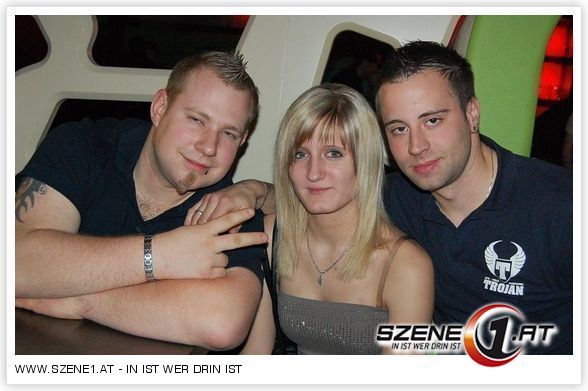 Ich und Freunde - 