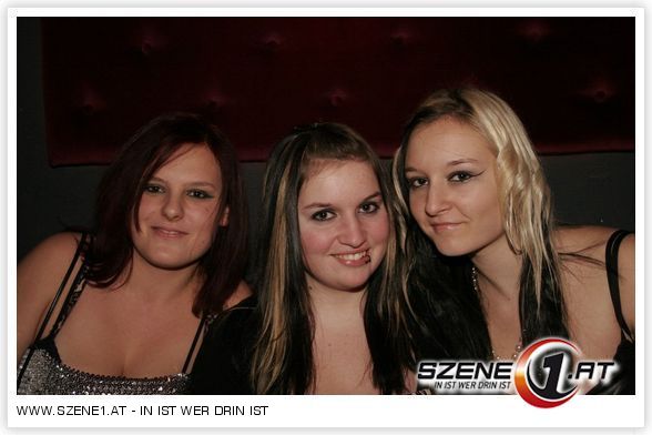 Freunde und Yvii =) - 