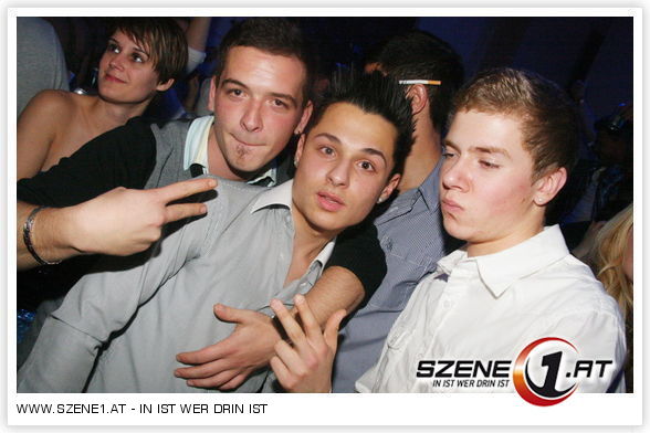 ich und meine freunde - 