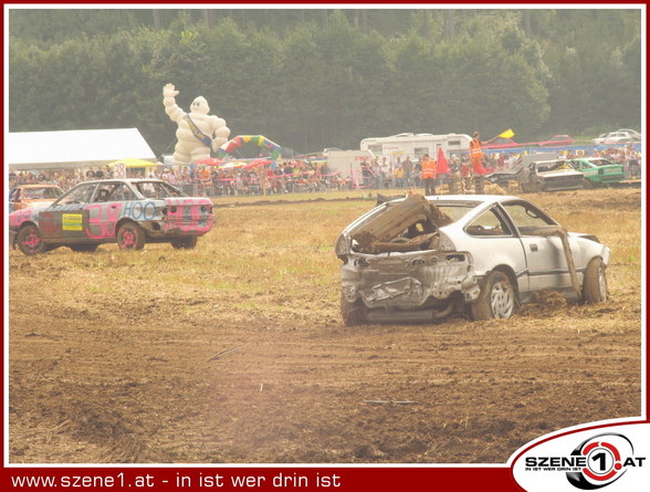 crash car - 