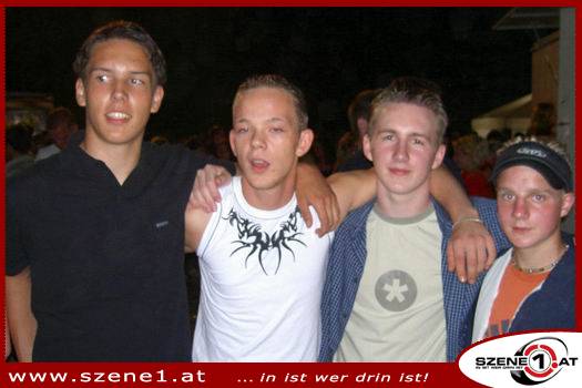 Gala < 18 ;) - 