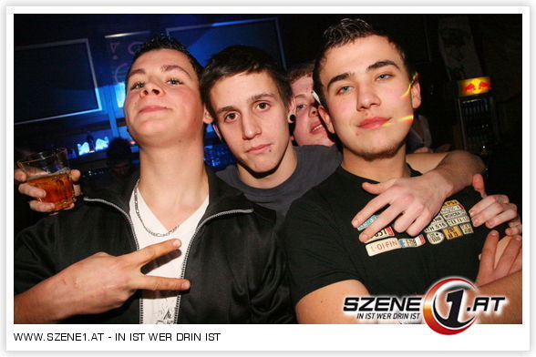 freunde und ich - 