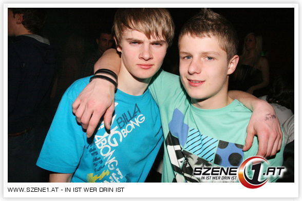nightliFe.. - 