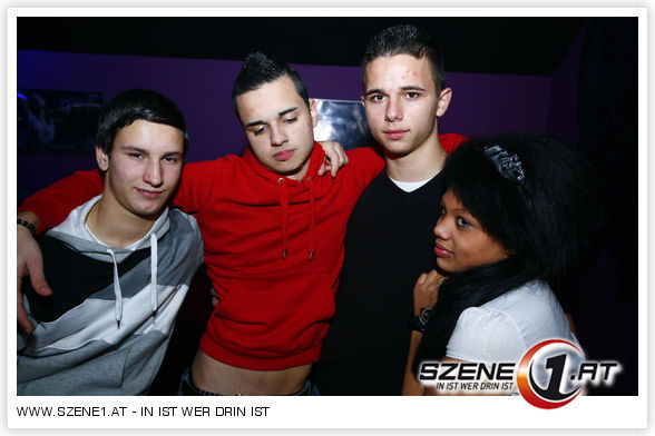 ich &&' freunde - 