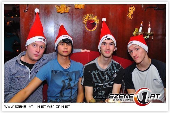 Szene1 Team - 