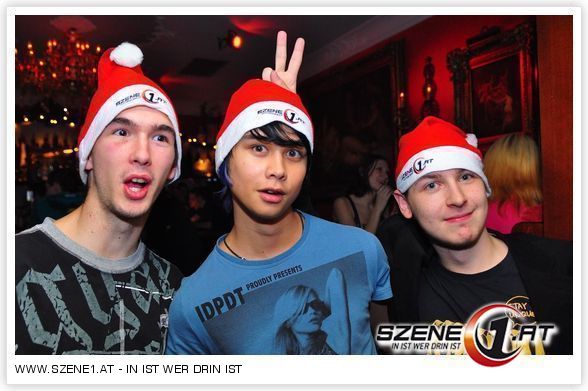 Szene1 Team - 