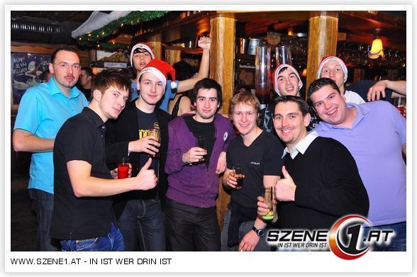 Szene1 Team - 
