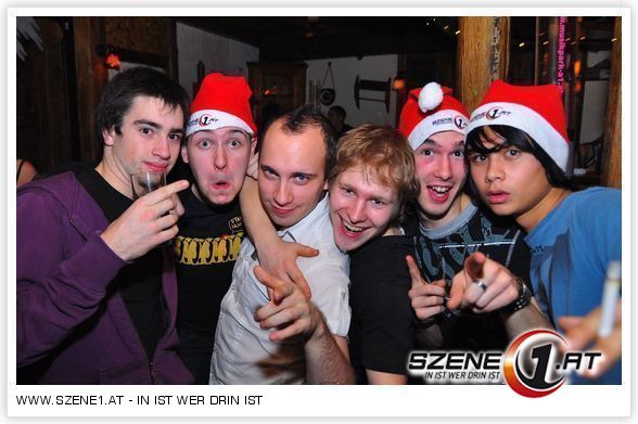 Szene1 Team - 