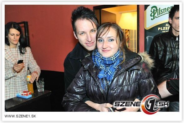 A co!! - 