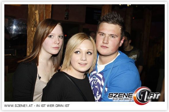 fifty-fifty....echt genial  - 