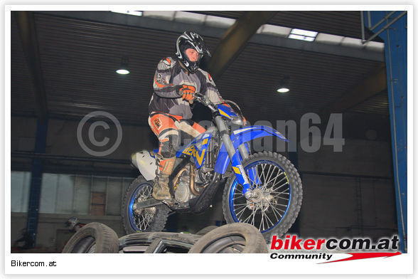 Endurotests - 