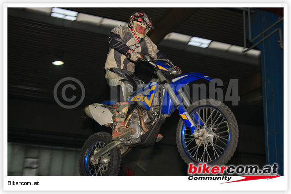 Endurotests - 