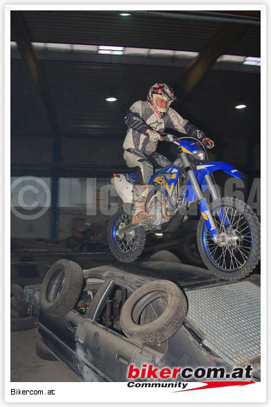 Endurotests - 