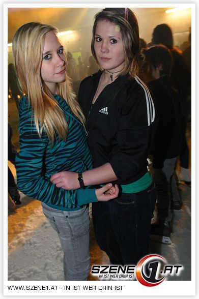 Eisdisco :P - 