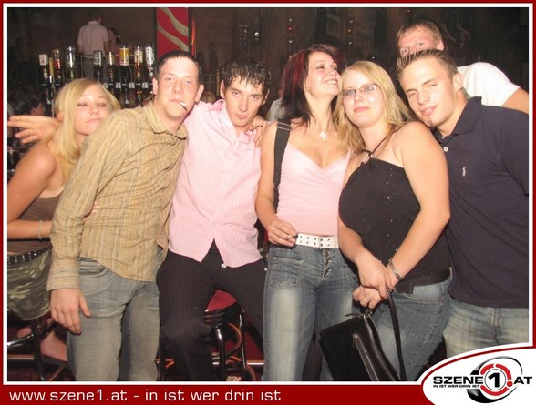 Szene1-Fotoalbum - 