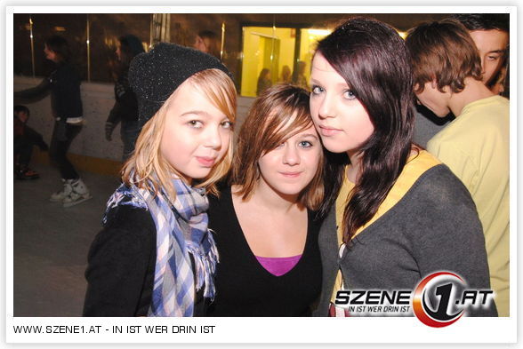 EISDISCO :))  - 