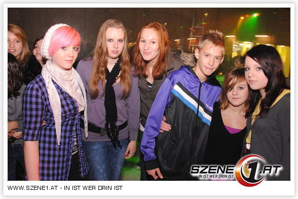 EISDISCO :))  - 