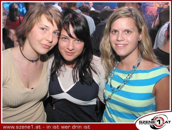 Fotos mit und von Friends - 