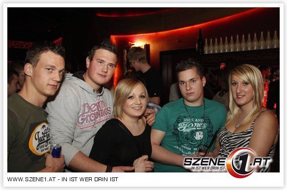 fifty-fifty....echt genial  - 