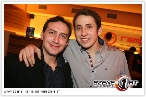 Szene1-Fotoalbum - 