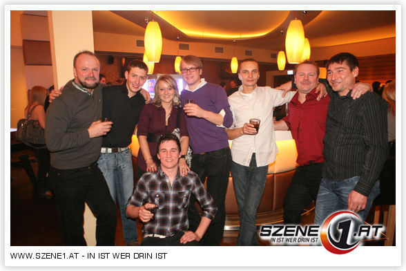 Szene1-Fotoalbum - 