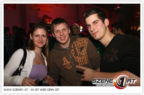 Beim fuart geh! - 