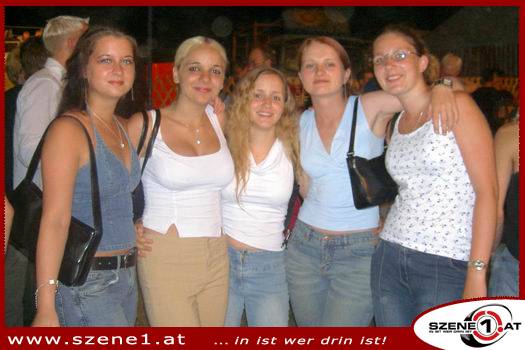 I and best friends, Neu und alt! - 