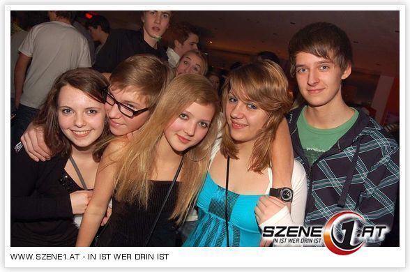 party und so^^ - 