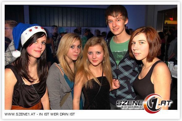 party und so^^ - 