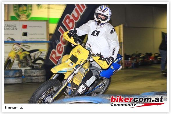 Supermoto training Steyr - 