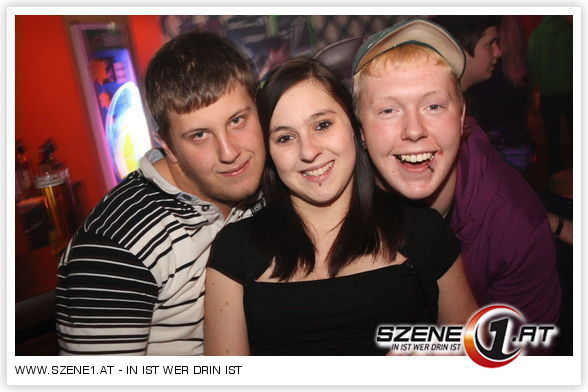 Meine Freunde und Ich in da Fleder - 