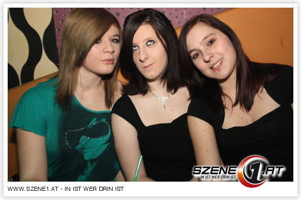 Meine Freunde und Ich in da Fleder - 