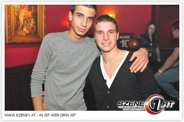 Bild- Party - 