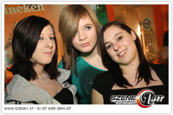 Meine Freunde und Ich in da Fleder - 