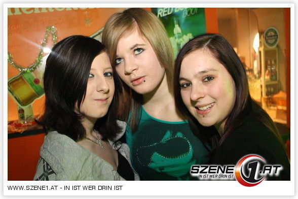 Meine Freunde und Ich in da Fleder - 