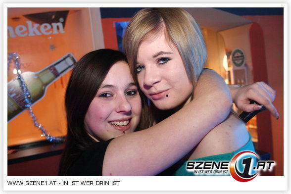 Meine Freunde und Ich in da Fleder - 