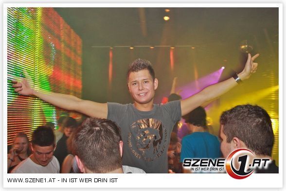 fifty-fifty....echt genial  - 