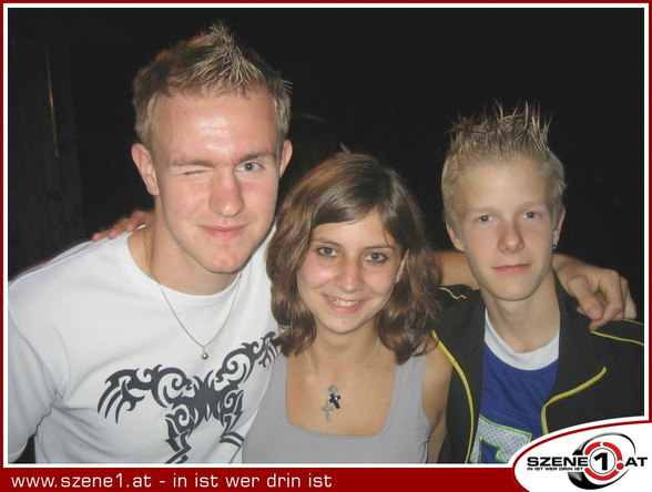 Fest 2000 und RK Fest im Jahr 2005 - 