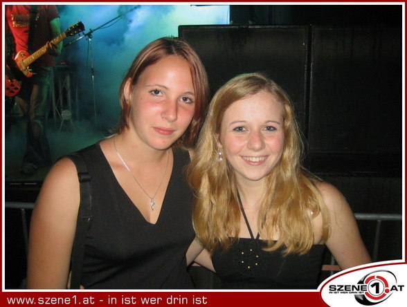 Fest 2000 und RK Fest im Jahr 2005 - 