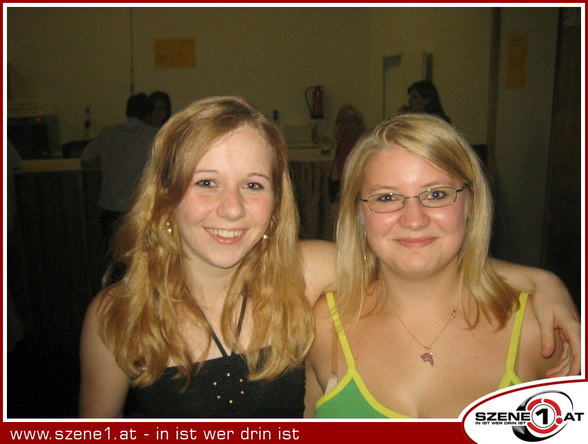 Fest 2000 und RK Fest im Jahr 2005 - 